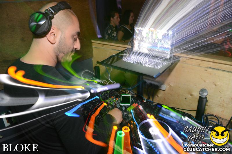 Bloke nightclub photo 9 - July 8th, 2015