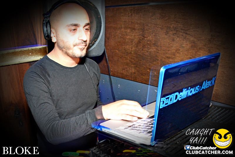 Bloke nightclub photo 81 - July 8th, 2015