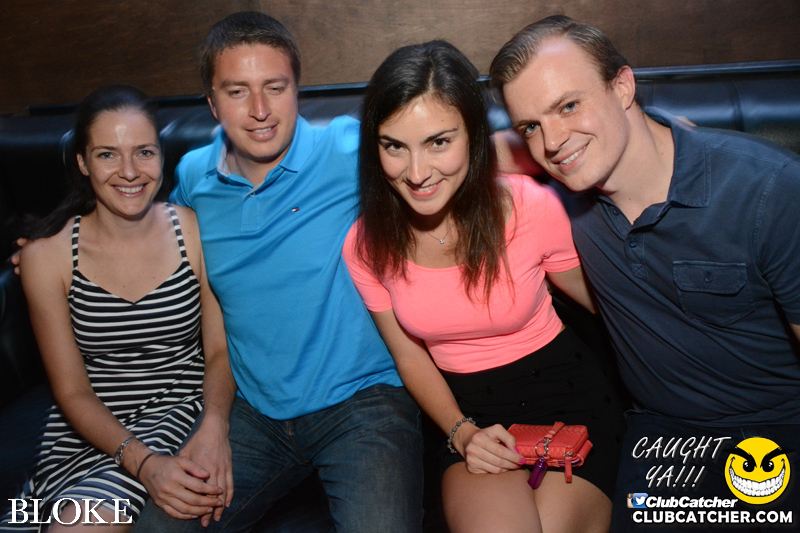 Bloke nightclub photo 89 - July 8th, 2015