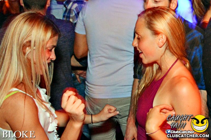 Bloke nightclub photo 94 - July 8th, 2015