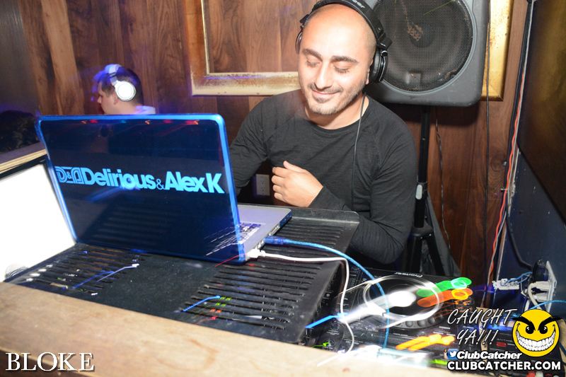 Bloke nightclub photo 98 - July 8th, 2015