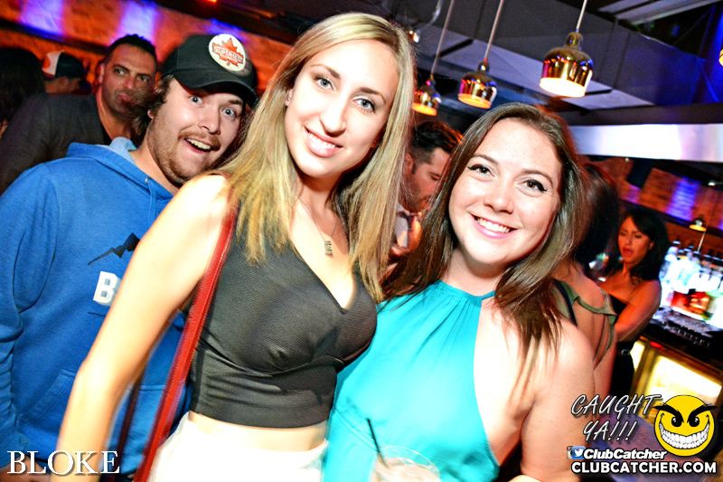 Bloke nightclub photo 100 - July 8th, 2015