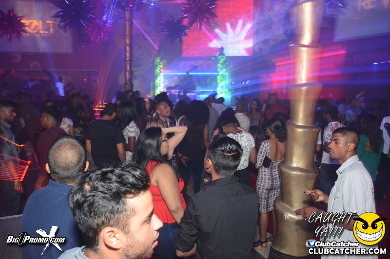 Luxy nightclub photo 1 - July 10th, 2015