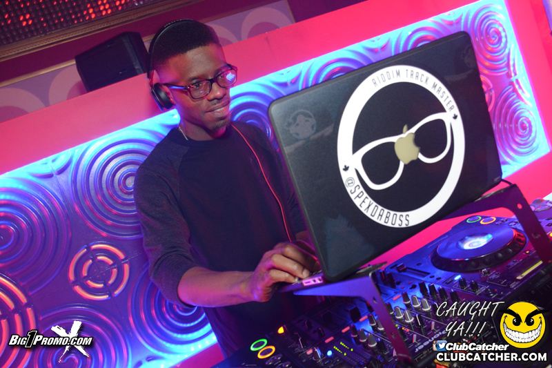 Luxy nightclub photo 19 - July 10th, 2015