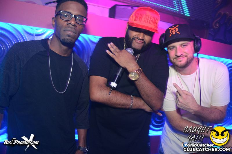 Luxy nightclub photo 4 - July 10th, 2015