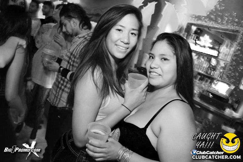 Luxy nightclub photo 31 - July 10th, 2015