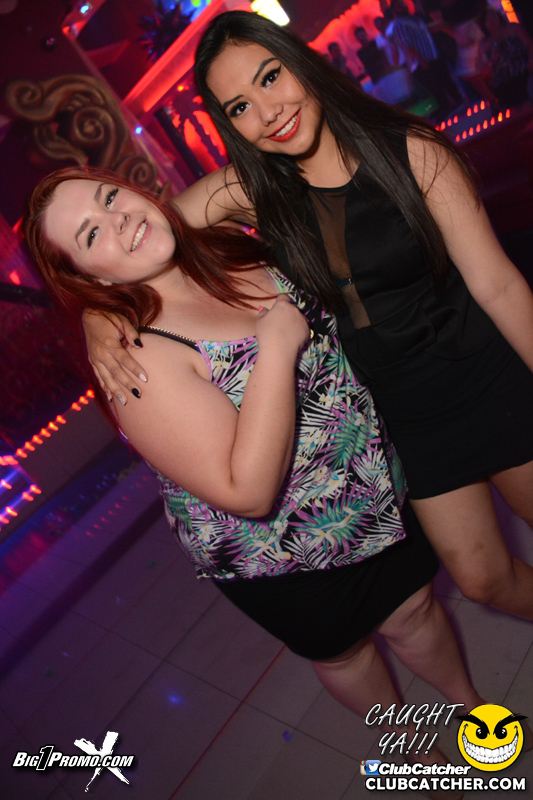 Luxy nightclub photo 32 - July 10th, 2015