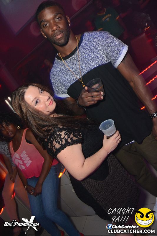 Luxy nightclub photo 36 - July 10th, 2015