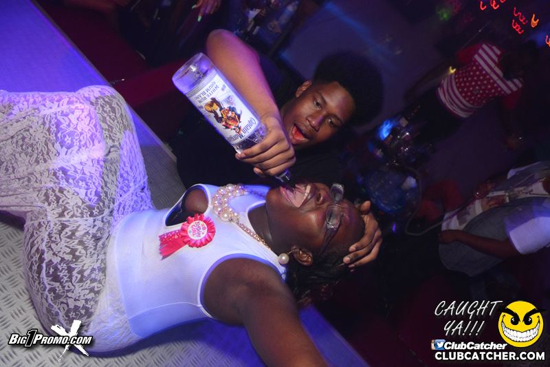 Luxy nightclub photo 39 - July 10th, 2015