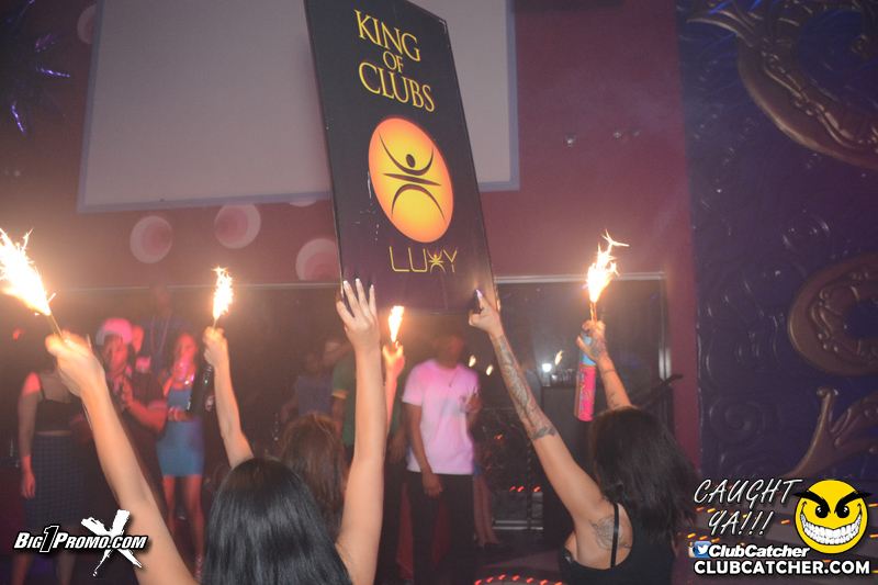 Luxy nightclub photo 42 - July 10th, 2015