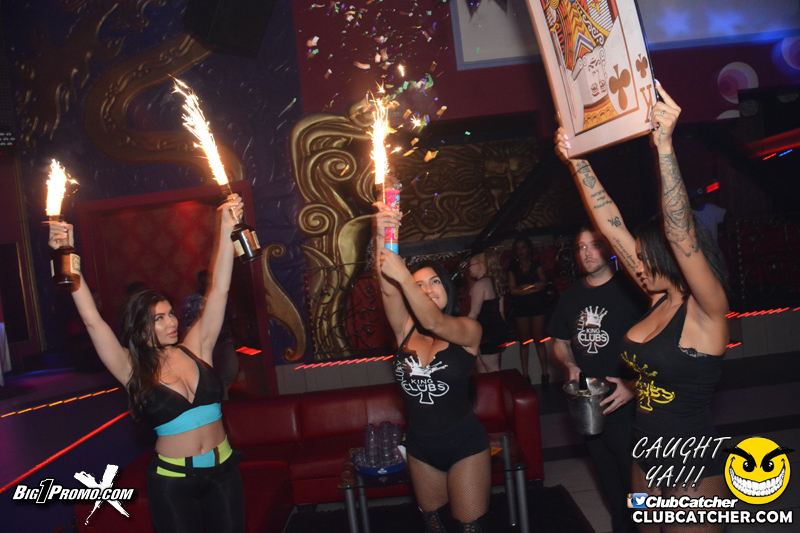 Luxy nightclub photo 70 - July 10th, 2015