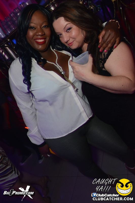 Luxy nightclub photo 8 - July 10th, 2015