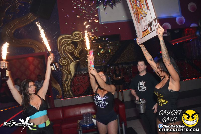 Luxy nightclub photo 76 - July 10th, 2015