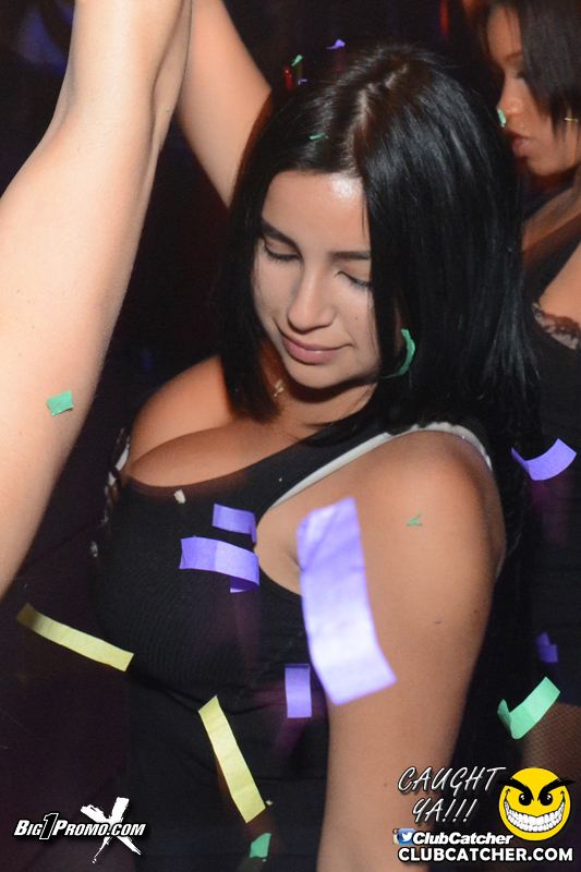 Luxy nightclub photo 9 - July 10th, 2015