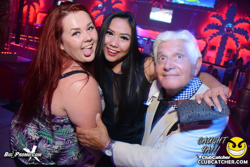 Luxy nightclub photo 82 - July 10th, 2015