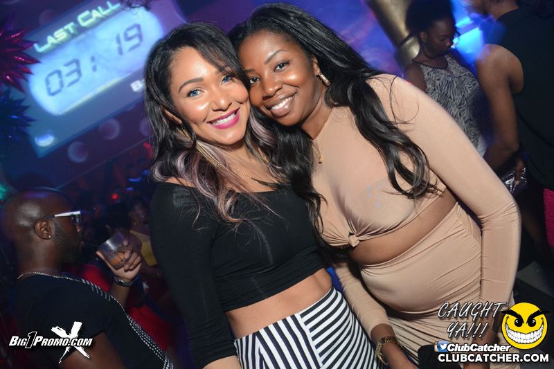 Luxy nightclub photo 85 - July 10th, 2015