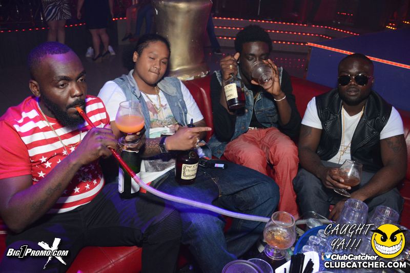 Luxy nightclub photo 89 - July 10th, 2015