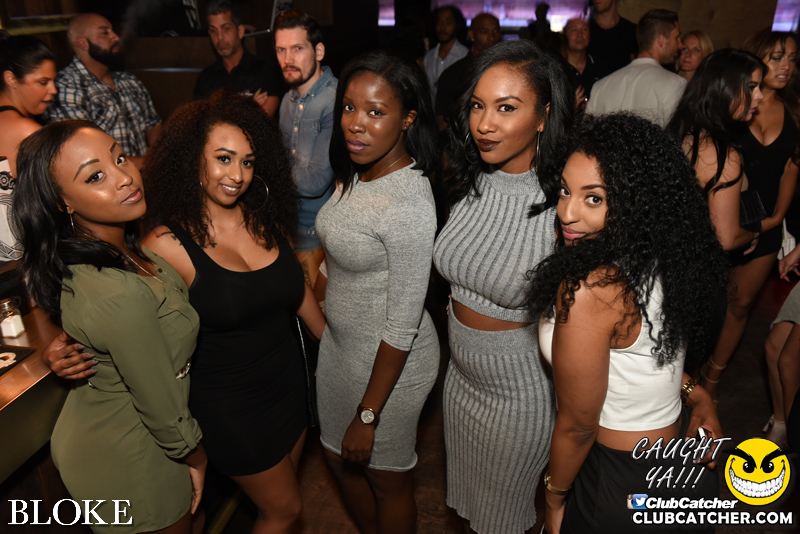 Bloke nightclub photo 2 - July 9th, 2015