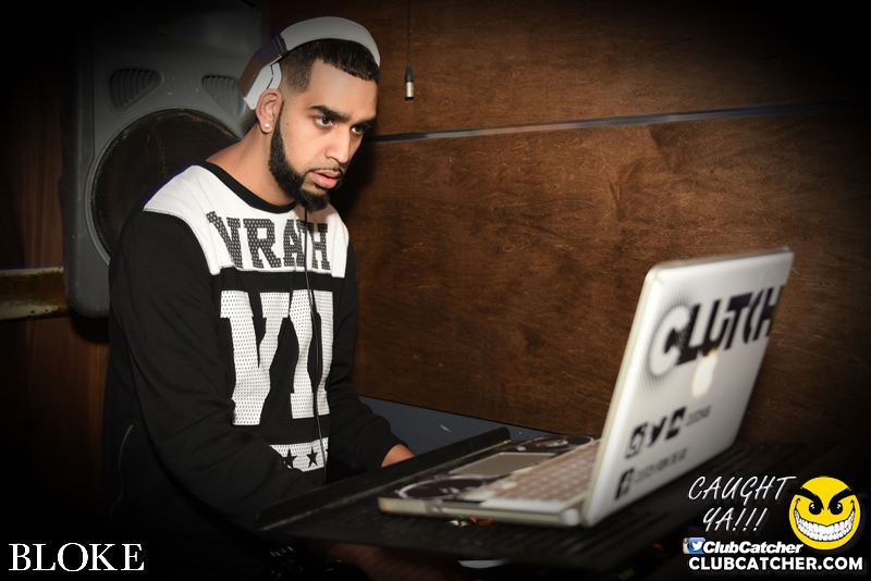 Bloke nightclub photo 102 - July 9th, 2015