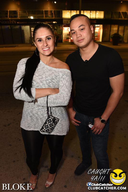 Bloke nightclub photo 106 - July 9th, 2015