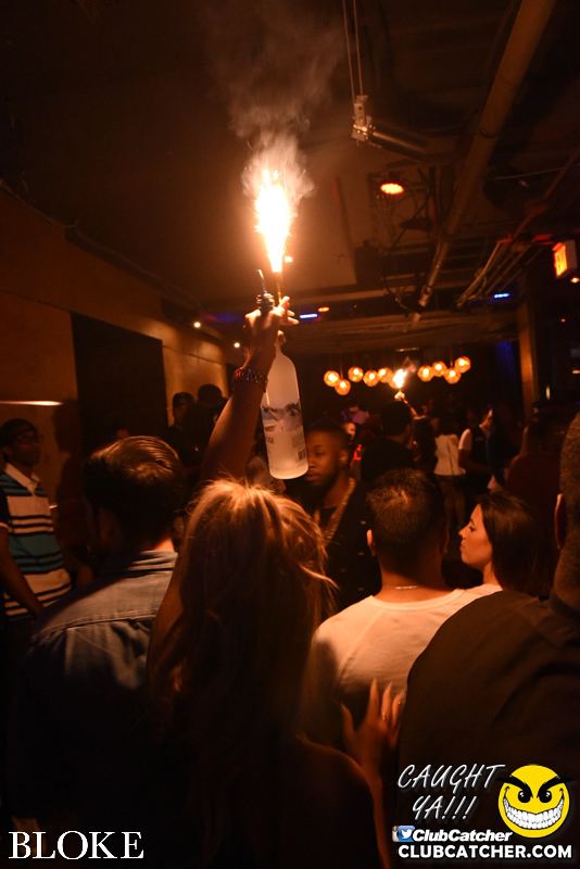 Bloke nightclub photo 109 - July 9th, 2015