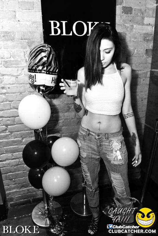 Bloke nightclub photo 110 - July 9th, 2015