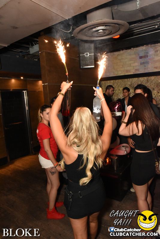 Bloke nightclub photo 112 - July 9th, 2015