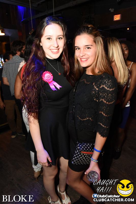 Bloke nightclub photo 114 - July 9th, 2015