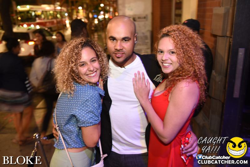 Bloke nightclub photo 115 - July 9th, 2015