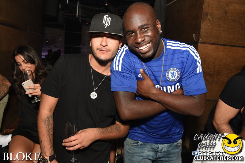 Bloke nightclub photo 116 - July 9th, 2015