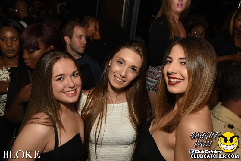 Bloke nightclub photo 117 - July 9th, 2015