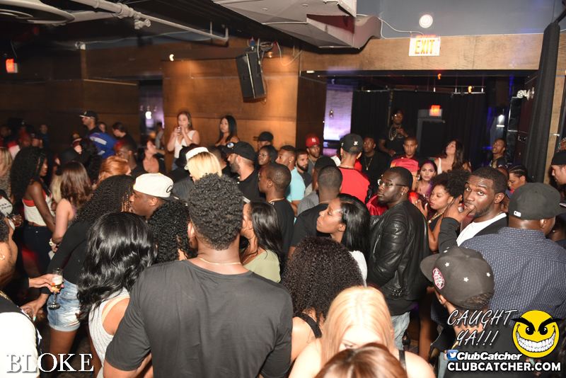 Bloke nightclub photo 118 - July 9th, 2015