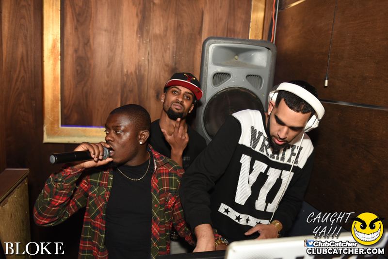 Bloke nightclub photo 120 - July 9th, 2015