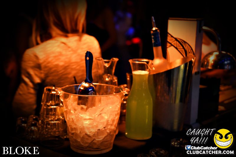 Bloke nightclub photo 13 - July 9th, 2015