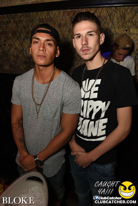 Bloke nightclub photo 121 - July 9th, 2015