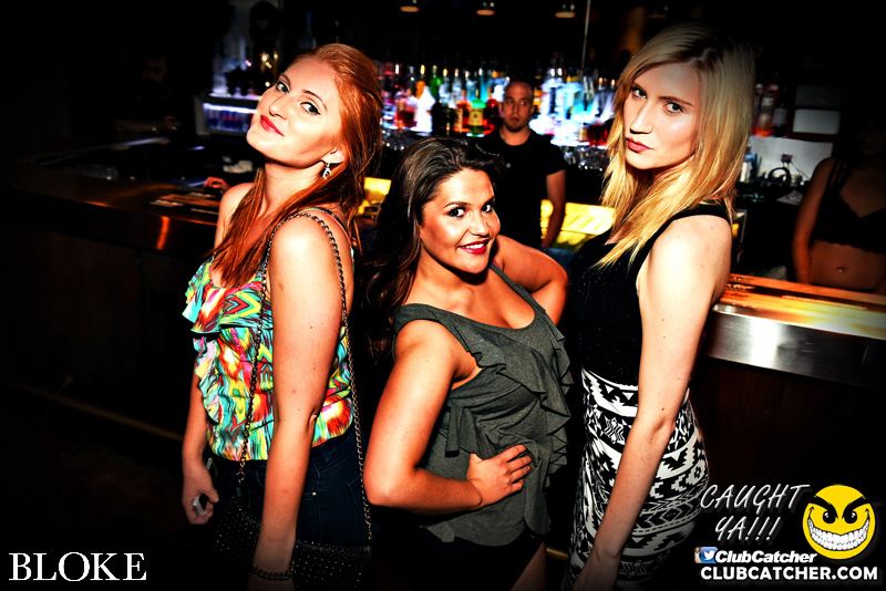 Bloke nightclub photo 123 - July 9th, 2015