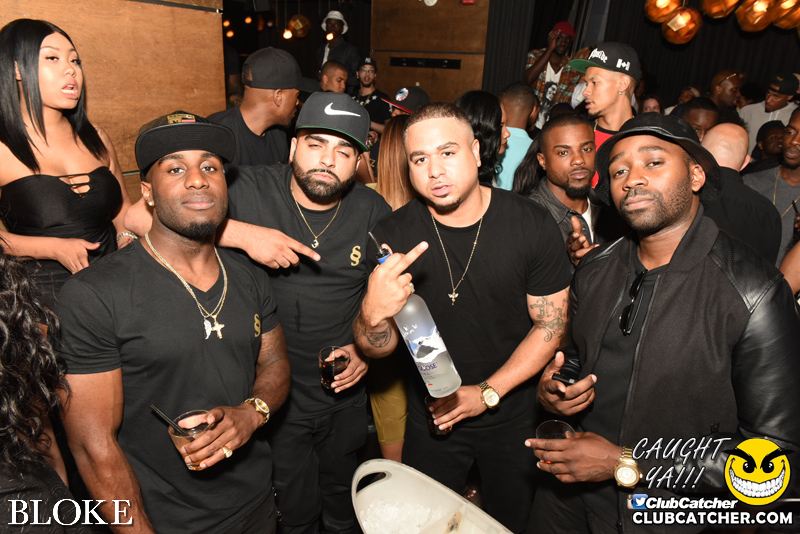 Bloke nightclub photo 124 - July 9th, 2015