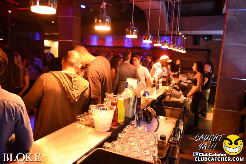 Bloke nightclub photo 125 - July 9th, 2015