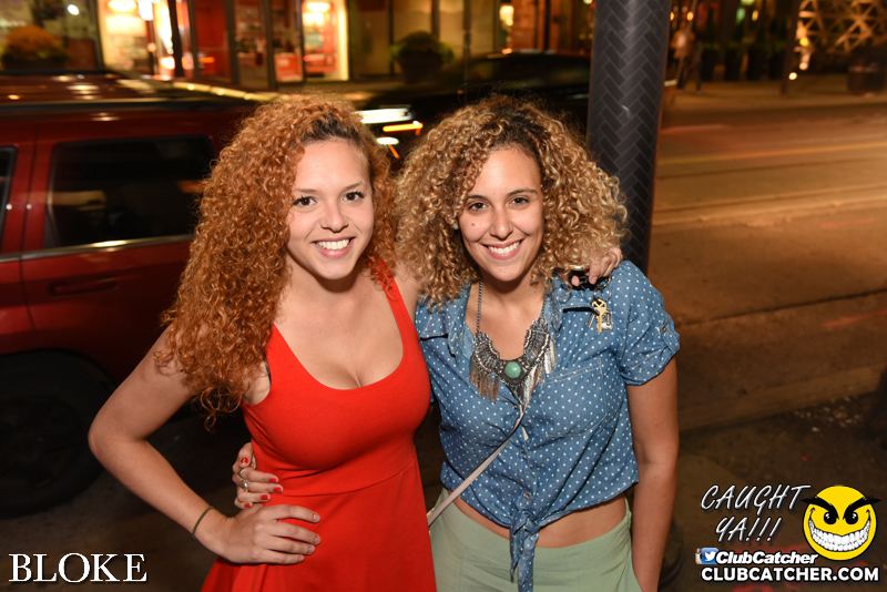 Bloke nightclub photo 127 - July 9th, 2015