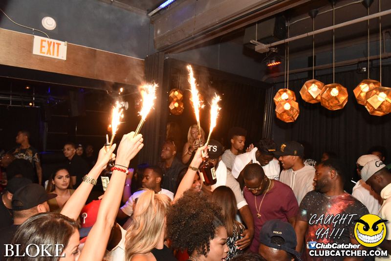 Bloke nightclub photo 128 - July 9th, 2015