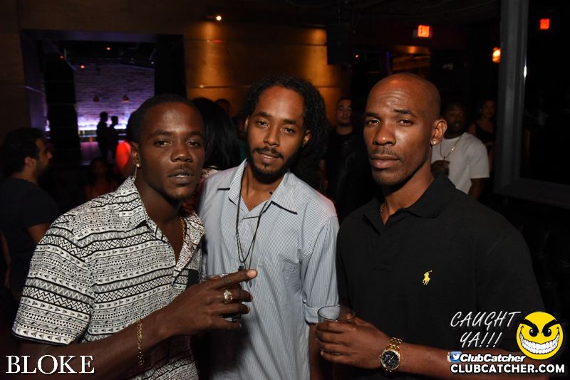 Bloke nightclub photo 130 - July 9th, 2015