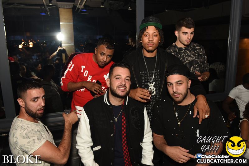 Bloke nightclub photo 132 - July 9th, 2015