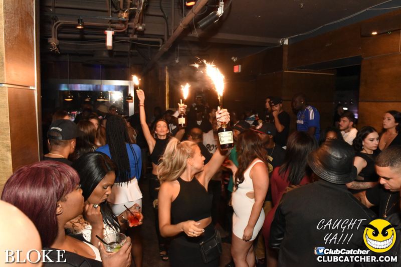 Bloke nightclub photo 19 - July 9th, 2015