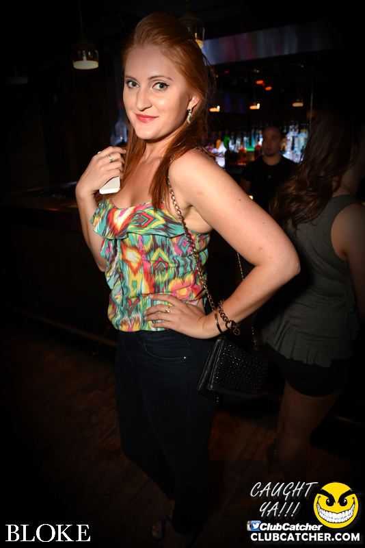 Bloke nightclub photo 20 - July 9th, 2015