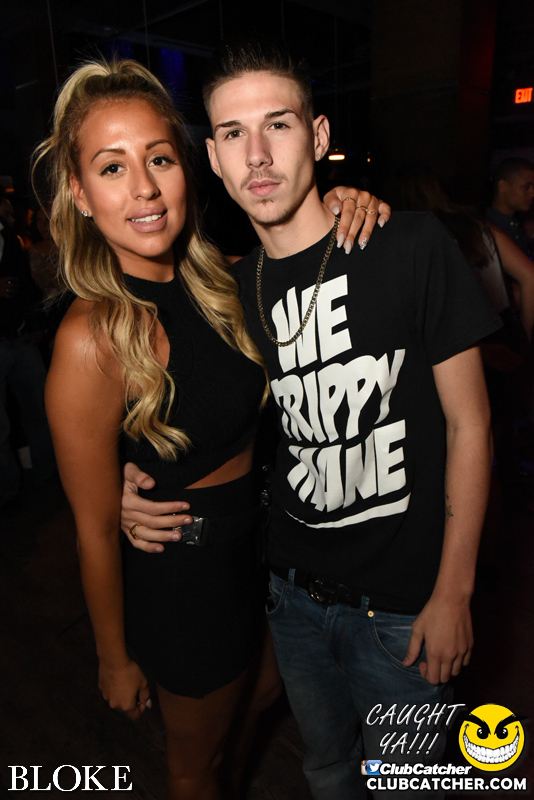 Bloke nightclub photo 24 - July 9th, 2015