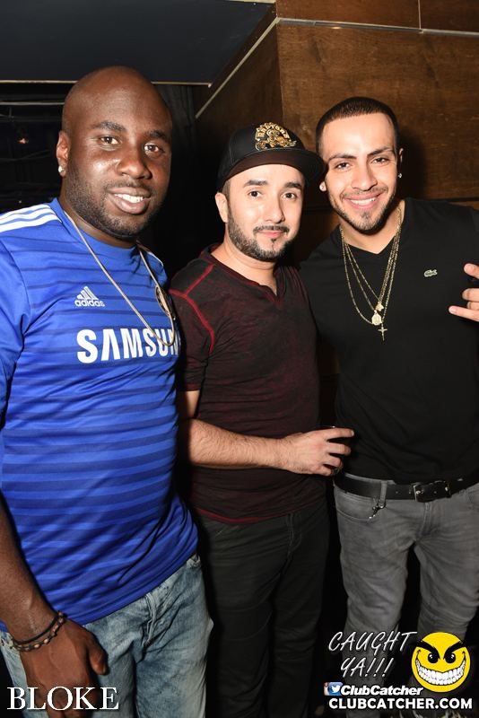 Bloke nightclub photo 28 - July 9th, 2015