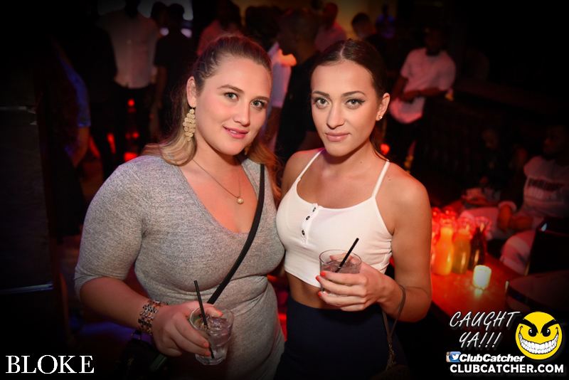 Bloke nightclub photo 30 - July 9th, 2015