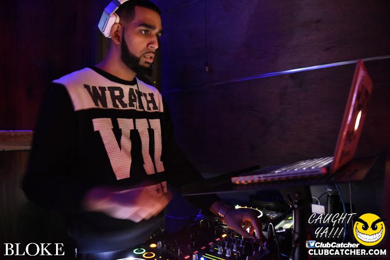 Bloke nightclub photo 36 - July 9th, 2015