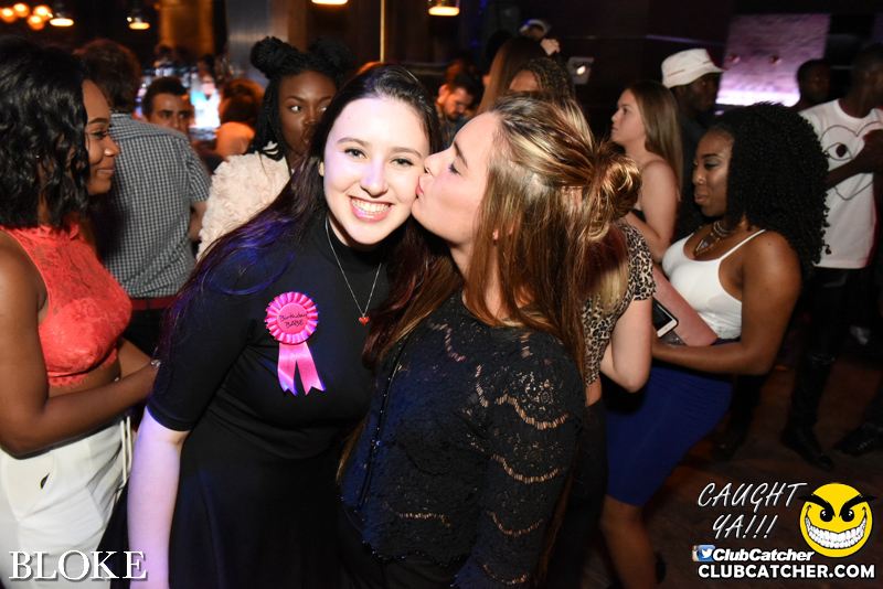 Bloke nightclub photo 37 - July 9th, 2015