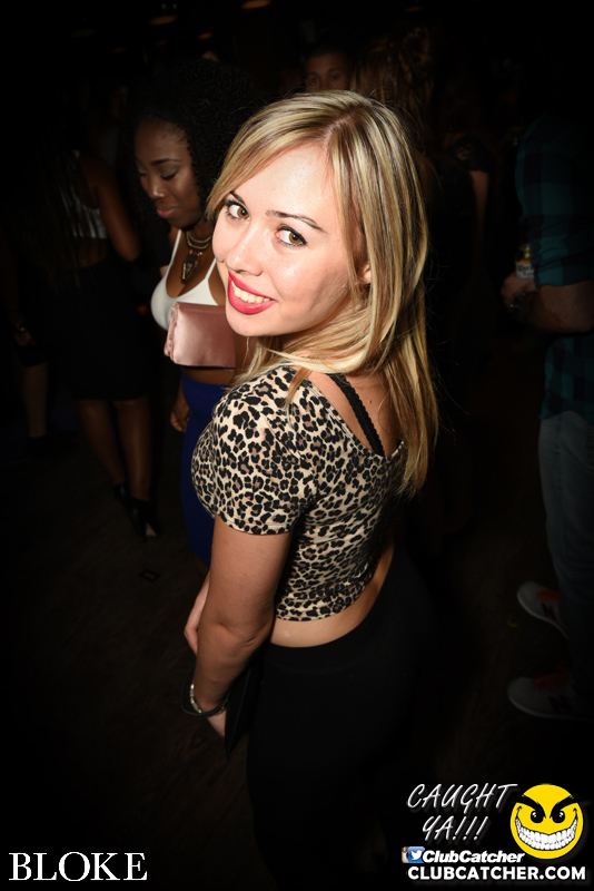 Bloke nightclub photo 39 - July 9th, 2015